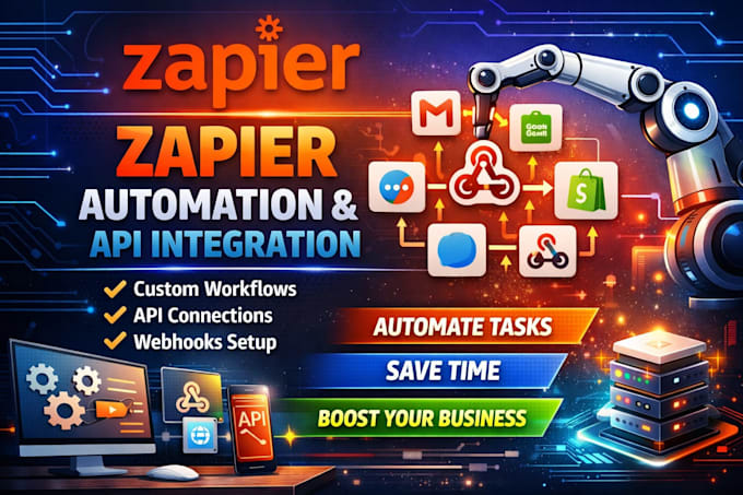setup zapier zaps automation zapier workflow ai api integration custom webhooks