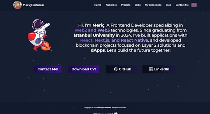 nextjs web app development