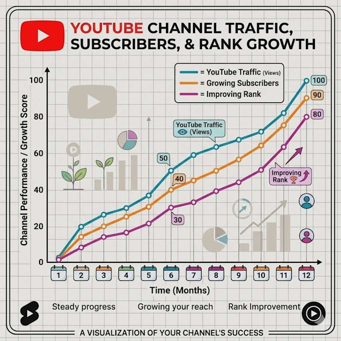 rank your youtube videos