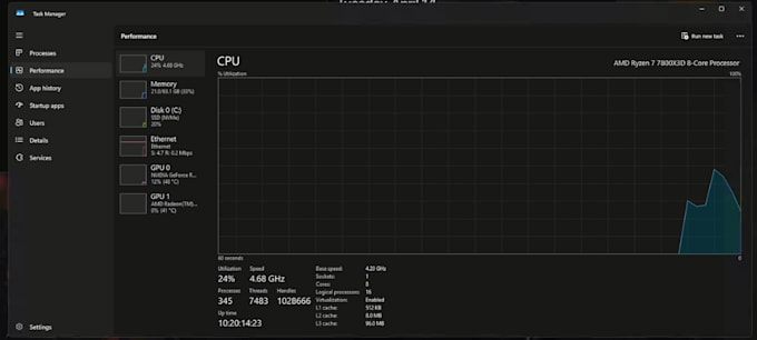 optimize and debloat your windows for best performance