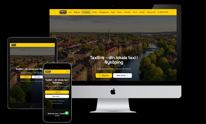 copy clone website or convert wix to wordpress with website migration