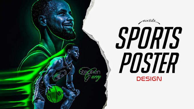 design professional social media graphics