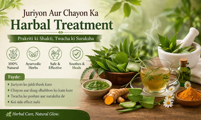 give natural skincare tips