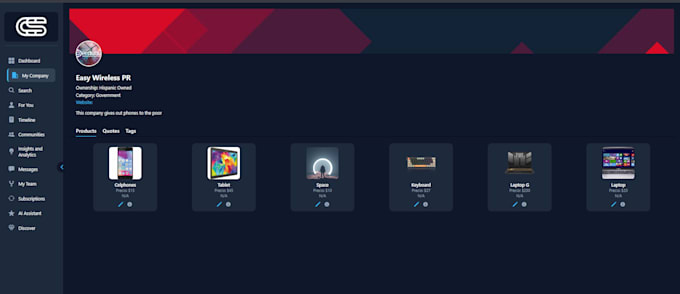 help you build software projects