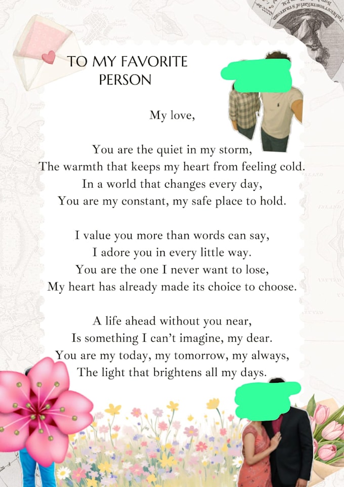do personalized digital designs