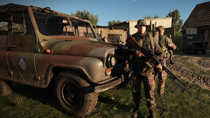 arma 3 server setup, arma 3, arma 3 trailers, arma 3 map, arma reforger mods