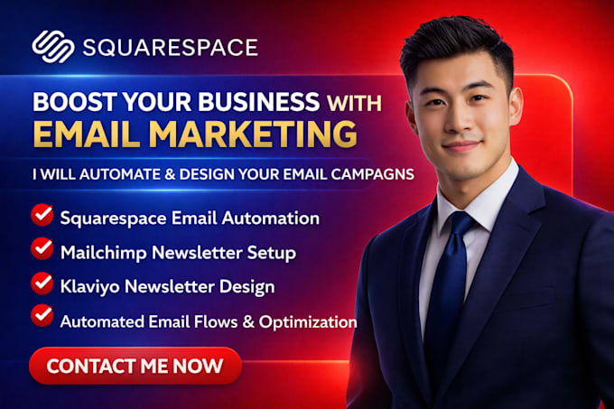 setup squarespace shipping email tracking,order updates,email notifications