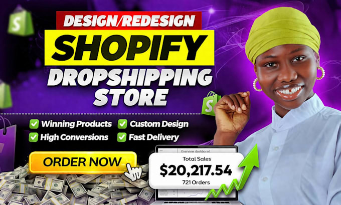 shopify store design shopify store redesign shopify website design and redesign