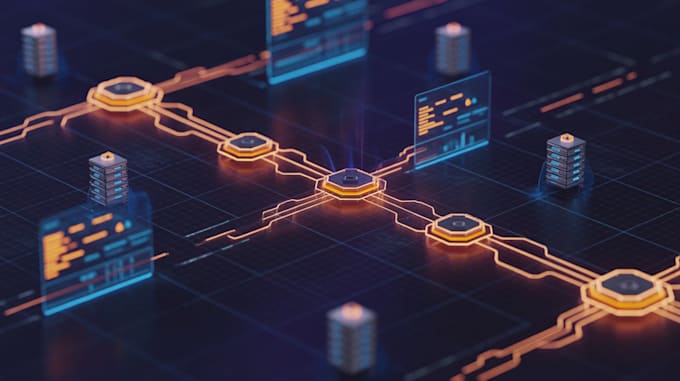 set up your kubernetes and terraform infrastructure
