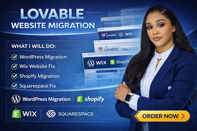 clone lovable to wordpress migrate wix lovable to shopify squarespace migration