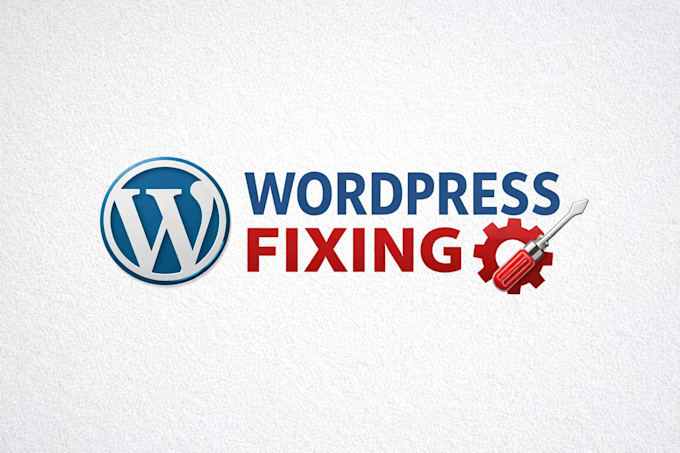 boost wordpress speed, fix bugs, broken links and on page SEO