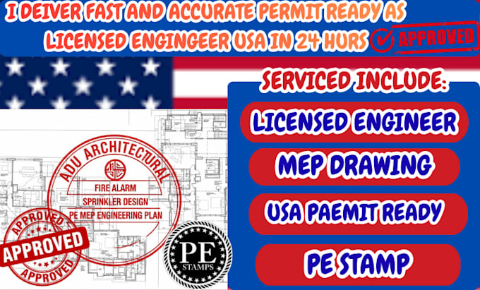 licensed architect, florida licensed engineer, licensed engineer in california
