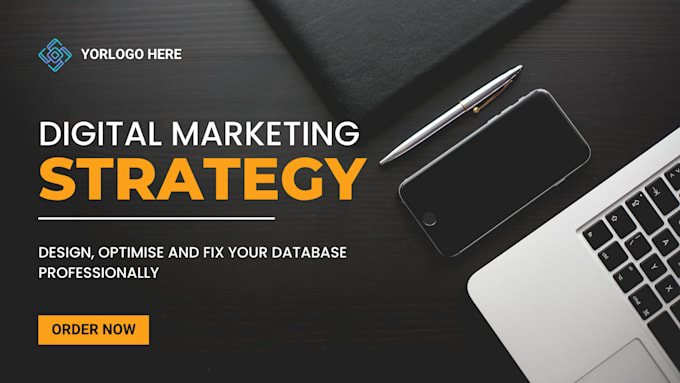 design, optimise and fix your database professionally