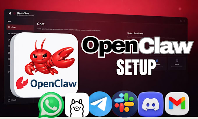 fix setup openclaw ai install open claw mac mini bot ollama n8n automation vps