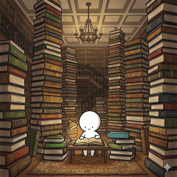 research and write high quality content