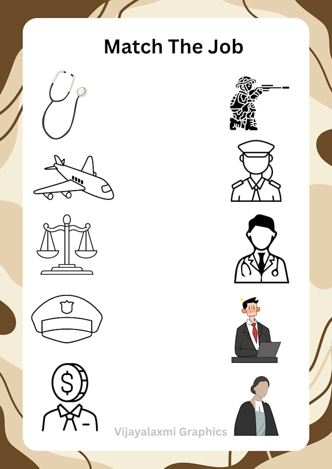create printable preschool worksheets for kids learning