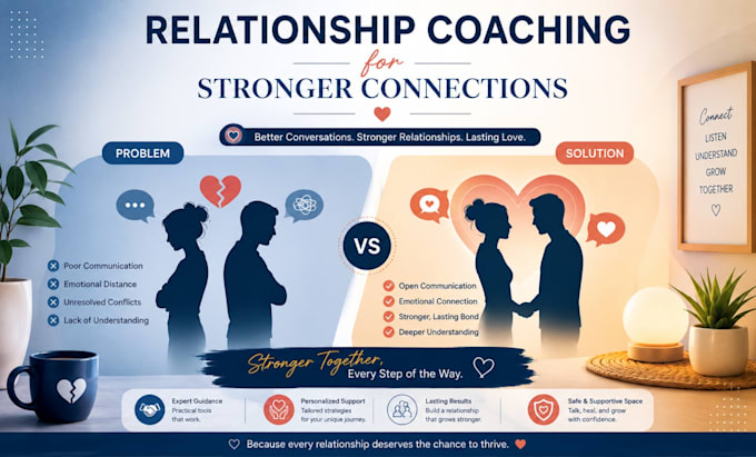 be your relationship advice family marriage program coaching