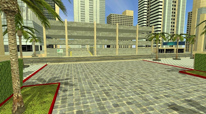 do a roblox mapping