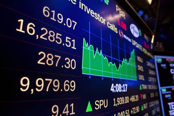 create a white label forex broker, trading platform, ib system, and stock app