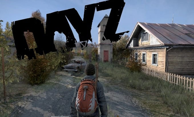 dayz server maps, loot system, base building and mods