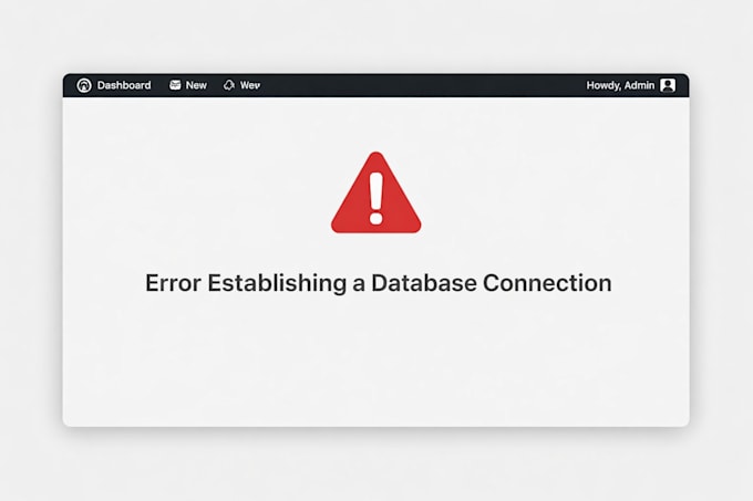 fix wordpress errors, bugs, and issues
