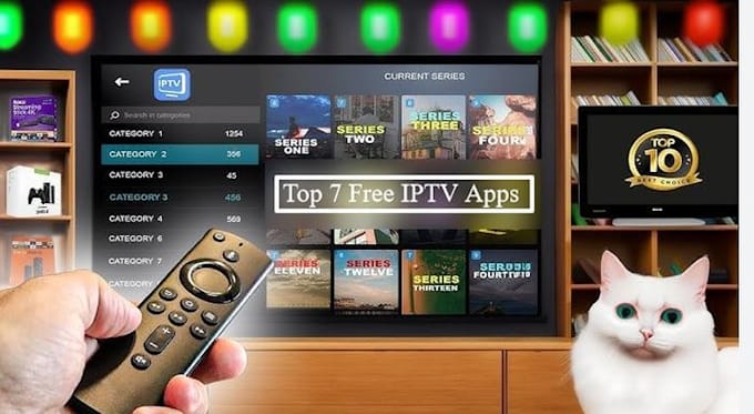 develop iptv app, xciptv, iptv website, ibo player, iptv hdo box and xplicit