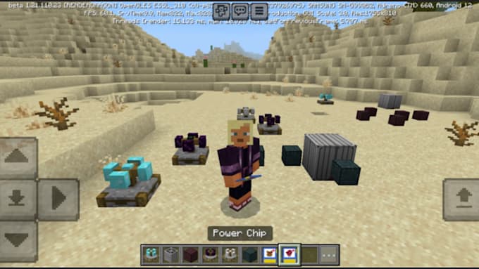 create minecraft plugins, mods, and addons for your server java and bedrock