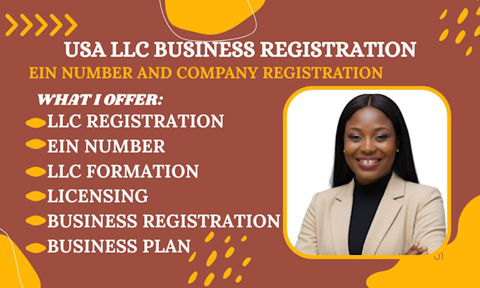 do llc registration, llc formation, ein number, llc formation