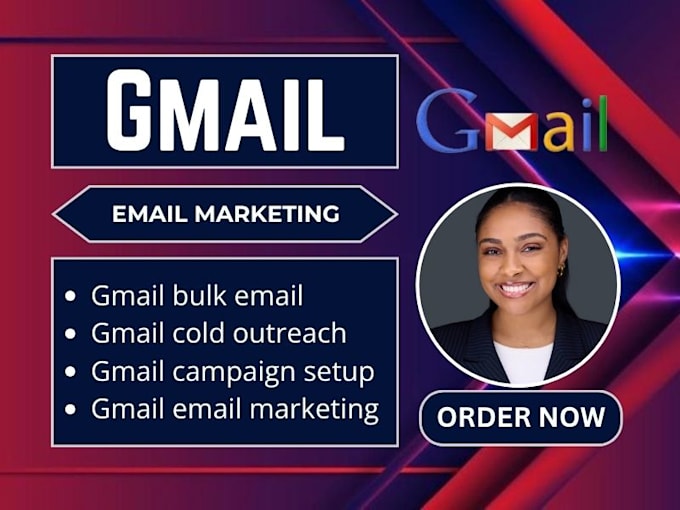 send bulk email gmail cold email outreach gmail email marketing