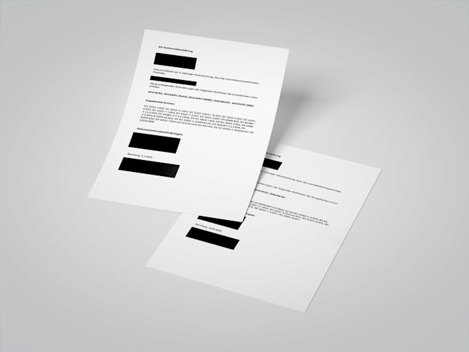 create your ce eg ec declaration of conformity for eu compliance