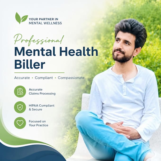 do your mental health billing process and increase revenue