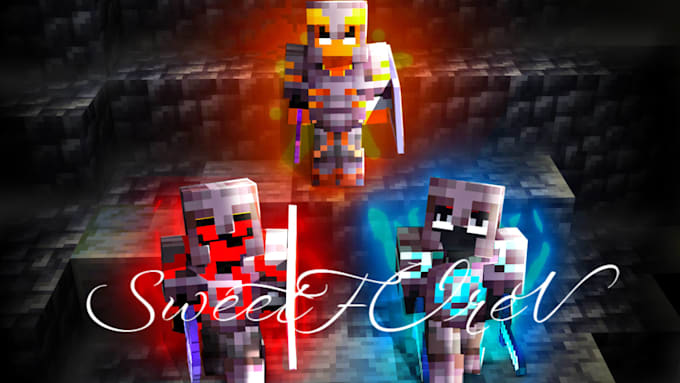 make CTR boosting unstable smp minecraft thumbnails under 20h