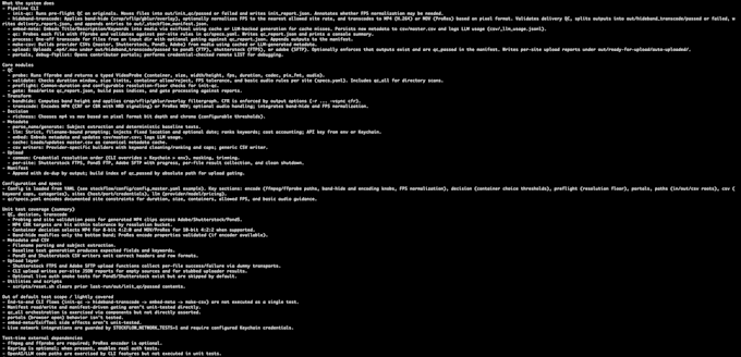 build a python automation script or cli tool for your workflow