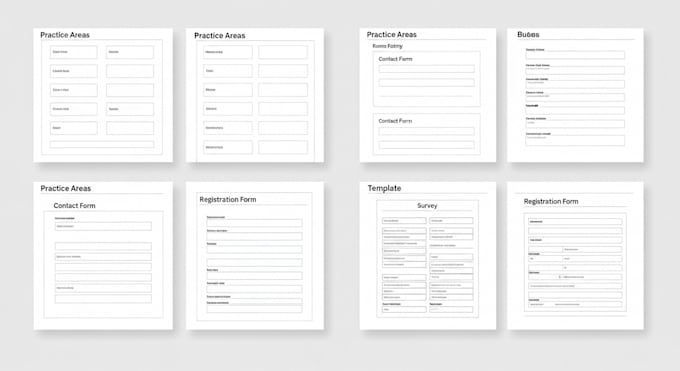 create fillable pdf form design canva workbook fillable PDF form interactive doc