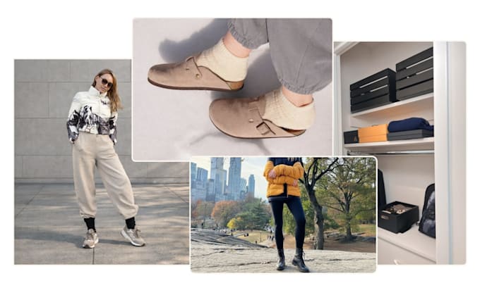 create premium product images for amazon