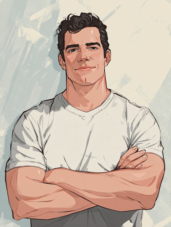 do draw professional comic book pages