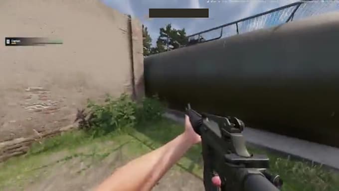 do arma reforger custom armor weapons props characters