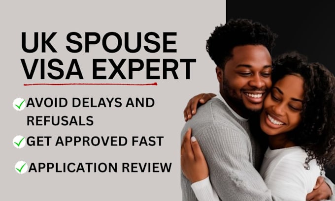 provide UK spouse visa guide,visit visa, partner visa