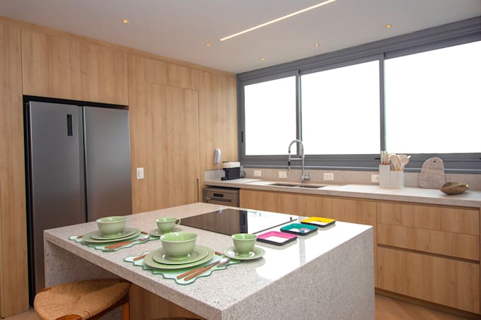 edit your interior photos