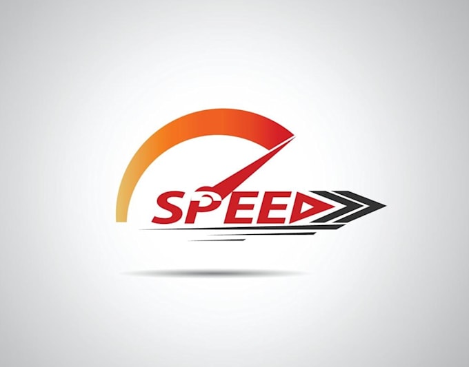 create modern motorsport, racing and car logo design