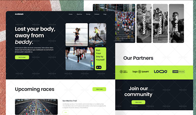 build and customize cms with wordpress
