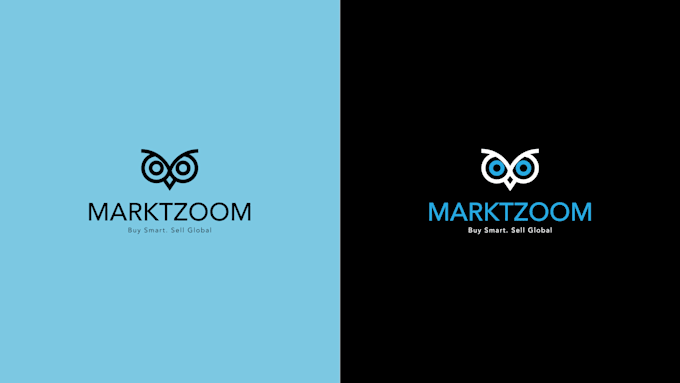 do professional modern minimalist custom business logo branding kit design