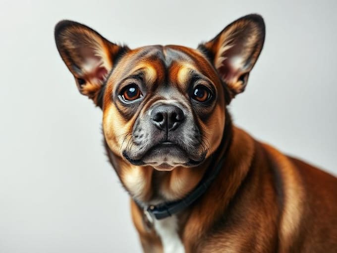 paint stunning pet portrait