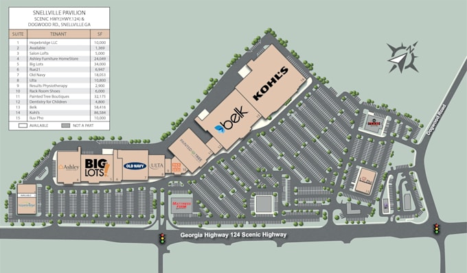 create site plans and property maps for real estate