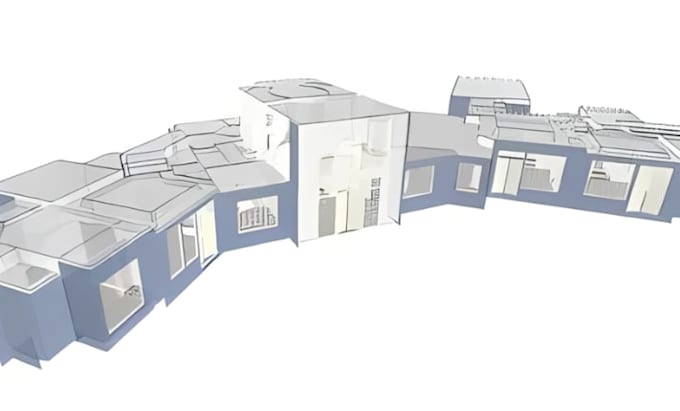 sketch your matterport xactimate, sketch estimation