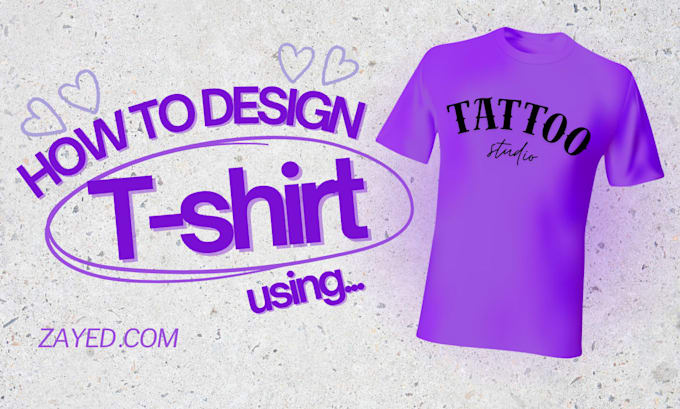 do any graphic design