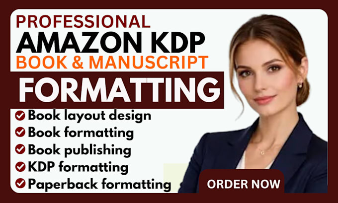 do amazon kdp book editing paperback book formatting kindle book publishing