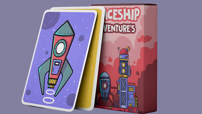 design educational card games, flashcards, anki decks, memory flashcard for kids