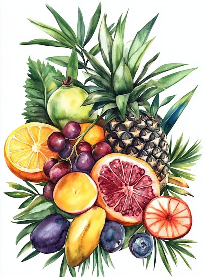 illustrate best botanical illustration