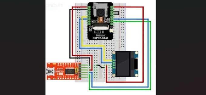 deploy an edge ai model on esp32, arduino, or any microcontroller